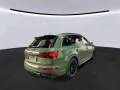 Audi SQ7 TFSi BLACK/LASER/ACC/HuD/NACHT/PANO/B&O-ADV