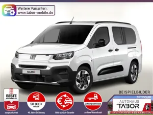 Fiat Qubo L AT8 La Prima L2 7S VorbAHK UVP-23%*