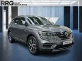 Renault Koleos TECHNO 4WD DCI 185 CVT UPE:51.800,-