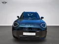 MINI John Cooper Works Trim