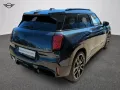 MINI John Cooper Works Trim