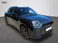 MINI John Cooper Works Trim
