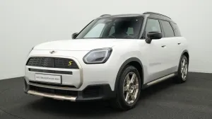 MINI Favoured Trim
