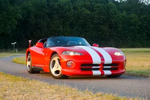 Dodge Viper