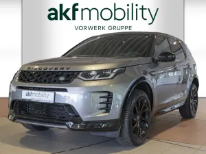 Land Rover DISCOVERY SPORT DYNAMIC SE 2.0 D 200 MHEV