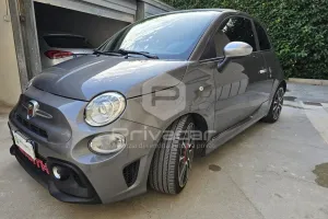 Abarth ABARTH 595 C 1.4 Turbo T-Jet 165 CV Turismo
