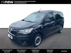 Renault RENAULT Express van 1.5 Blue dci 95cv