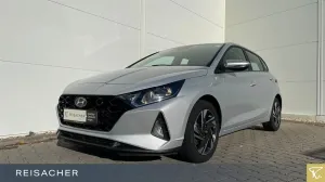 Hyundai i20 1.0 T-GDI Edition 30
