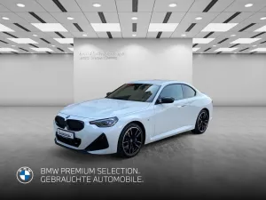BMW M240i xDrive Coupé