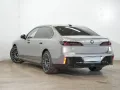 BMW i7 eDrive50 Limousine Sportpaket Luftfederung Ni