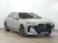 BMW i7 eDrive50 Limousine Sportpaket Luftfederung Ni