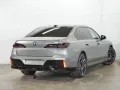BMW i7 eDrive50 Limousine Sportpaket Luftfederung Ni