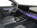 BMW i7 eDrive50 Limousine Sportpaket Luftfederung Ni