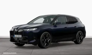 BMW iX xDrive45