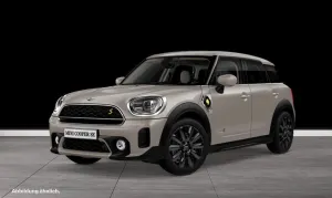 MINI Cooper SE ALL4 Countryman