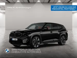 BMW XM 50e