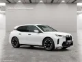 BMW iX xDrive45