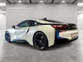 BMW i8 Coupé