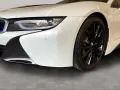 BMW i8 Coupé