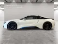 BMW i8 Coupé