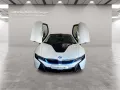 BMW i8 Coupé