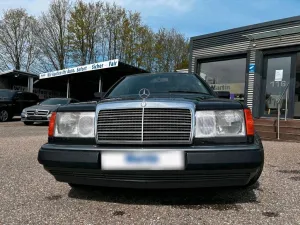 Mercedes-Benz Mercedes CE 300 Sportline*Klima*Schiebedac...