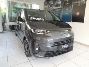 Fiat FIAT Ulysse 2.2 Multijet 180 CV AT8 L3 P.+IVA