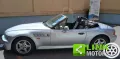 BMW Z3 1.9 16V cat Roadster