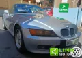 BMW Z3 1.9 16V cat Roadster