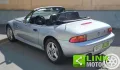 BMW Z3 1.9 16V cat Roadster