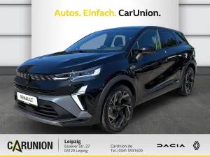 Renault Symbioz Esprit Alpine Mild Hybrid 140