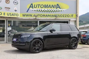 Other LAND ROVER Range Rover 3.0 I6 HSE LWB IVA ESP. F
