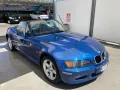 BMW Bmw Z3 1.9 cat Roadster