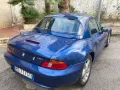 BMW Bmw Z3 1.9 cat Roadster