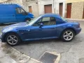 BMW Bmw Z3 1.9 cat Roadster