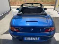 BMW Bmw Z3 1.9 cat Roadster