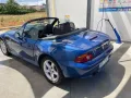BMW Bmw Z3 1.9 cat Roadster