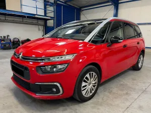 Citroën Grand C4 Spacetourer 1.5 BlueHDI DAB*ACC*7 Sitze