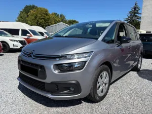 Citroën Grand C4 Spacetourer 1.5 BlueHDI Aut.DAB*7 Sitze