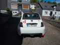 Abarth 595C 1.4 T-Jet 16V Turismo G-Tech Tuning