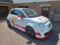 Abarth 595C 1.4 T-Jet 16V Turismo G-Tech Tuning