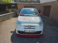 Abarth 595C 1.4 T-Jet 16V Turismo G-Tech Tuning
