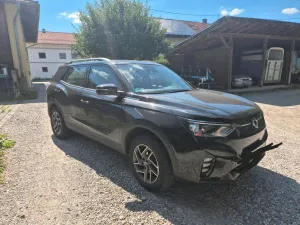 Other Ssangyong Korando e-motion