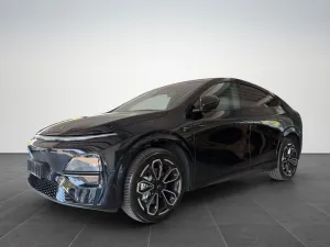 XPENG G6 AWD Performance / PREMIUM-PA/ AHK/PANO-DA/