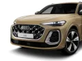 Audi SQ5 TFSI S tro*B&O*HUD*LED+*Virtual*Navi+*Sports