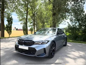 BMW M340i xDrive