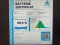 BMW iX xDrive45 M Sport AHK+Inno+Luftfederung+