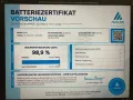 BMW iX xDrive45 M Sport AHK+Inno+Luftfederung+