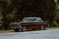 Opel Rekord P2