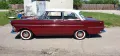 Opel Rekord P2